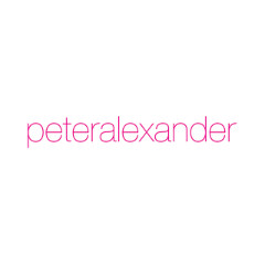 Peter Alexander Peter Alexander