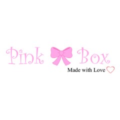Pink Box Accessories