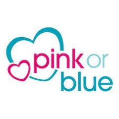 Pink Or Blue IT Pink Or Blue IT