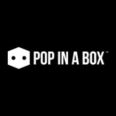 Pop In A Box It