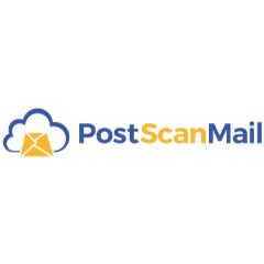 Post Scan Mail
