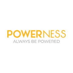 Powerness DE