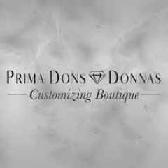 Prima Dons And Donnas