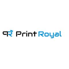 Print Royal DE