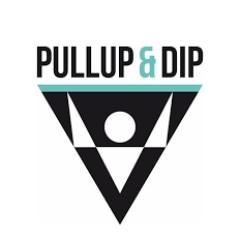 Pullup And Dip DE