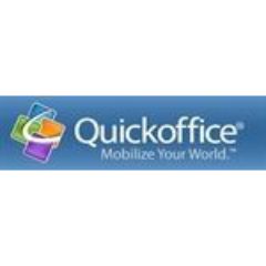 Quickoffice Quickoffice