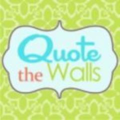 Quote The Walls
