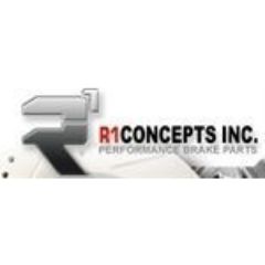 R1 Concepts Inc. R1 Concepts Inc.