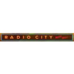 Radio City Music Hall Radio City Music Hall