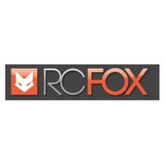 RCFOX DE RCFOX DE