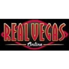 Real Vegas Online Casino