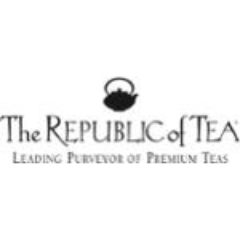 The Republic Of Tea