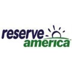 Reserve America Reserve America