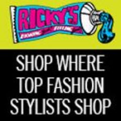 Ricky's NYC Ricky's NYC