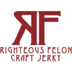 Righteous Felon