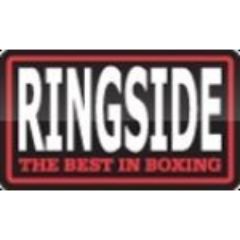 Ringside Products