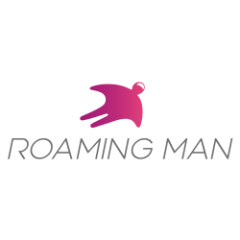 Roaming Man Roaming Man