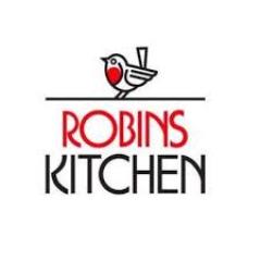 Robins Kitchen AU Robins Kitchen AU