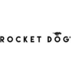 Rocket Dog Rocket Dog