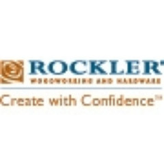 Rockler Woodworking And Hardware