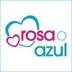 Rosaoazul