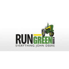 Run Green Run Green