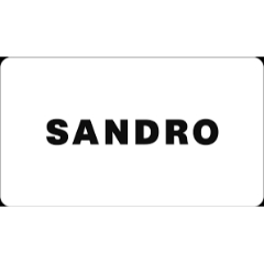 Sandro US Sandro US