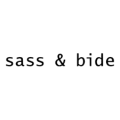 Sass And bide AU