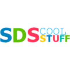 SDS Cool Stuff