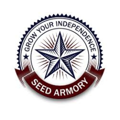 Seed Armory AU