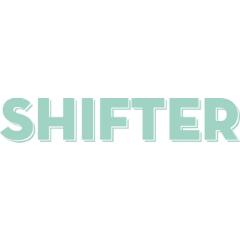 shifter DE