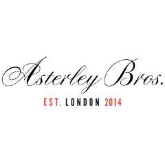 Asterley Bros, London