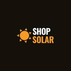 Shop Solar