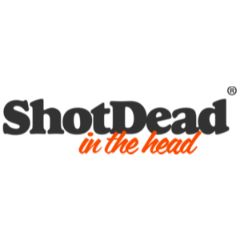 Shot Dead In The Head