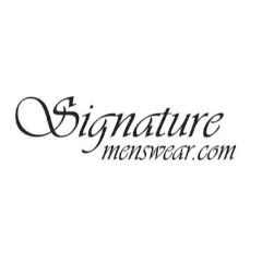 Signature Menswear US