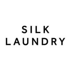 Silk Laundry AU