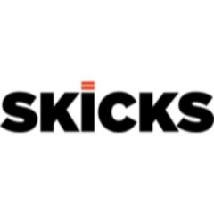 SKICKS SKICKS
