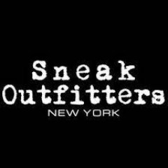 Sneakoutfitters