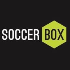 Soccer Box UK Soccer Box UK