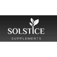 Solstice Supplements