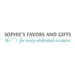Sophie's Favors & Gifts