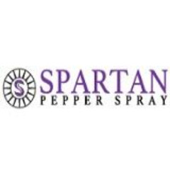 Spartan Pepper Spary
