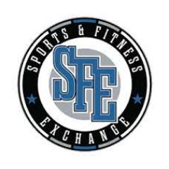 Sports And Fitness Exchange