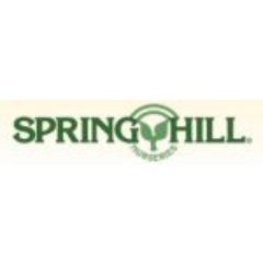 Spring Hill Nursery Spring Hill Nursery
