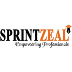 Sprint Zeal Sprint Zeal