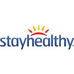 Stayhealthy.ch
