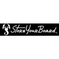 Store Your Board