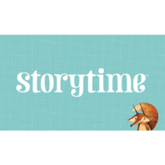 Storytime Magazine