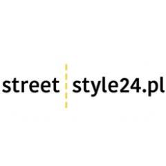 Street Style 24 PL