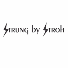 Strung By Stroh US Strung By Stroh US